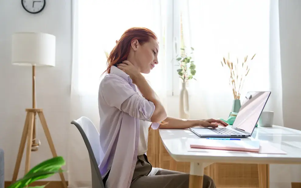 Dolor cervical y lumbar: cuando el cuerpo pide una pausa y cómo escucharlo a tiempo