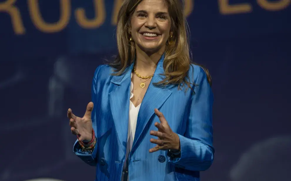 Marian Rojas Estapé 