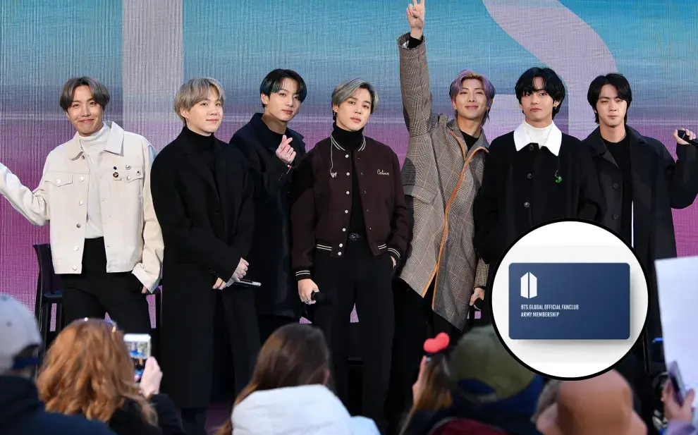 Precio de entradas para BTS en Argentina: ¿cuánto cuesta la suscripción que da prioridad en la preventa.