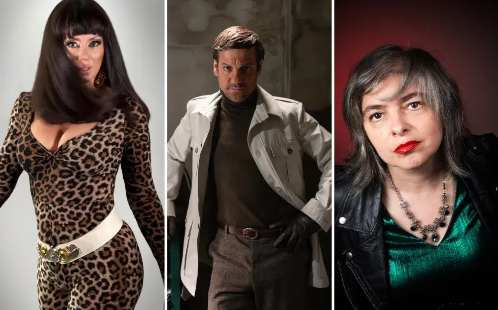 Netflix 2026: todas las series y películas argentinas en streaming que no te podés perder