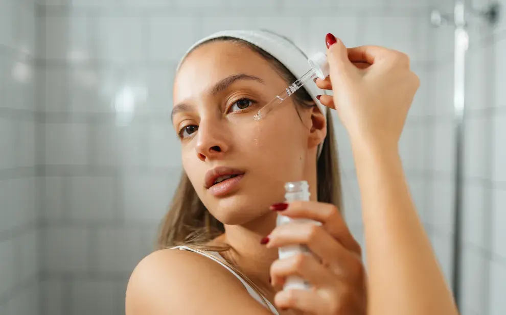 Skincare en verano: cómo adaptar tu rutina al calor y al sol