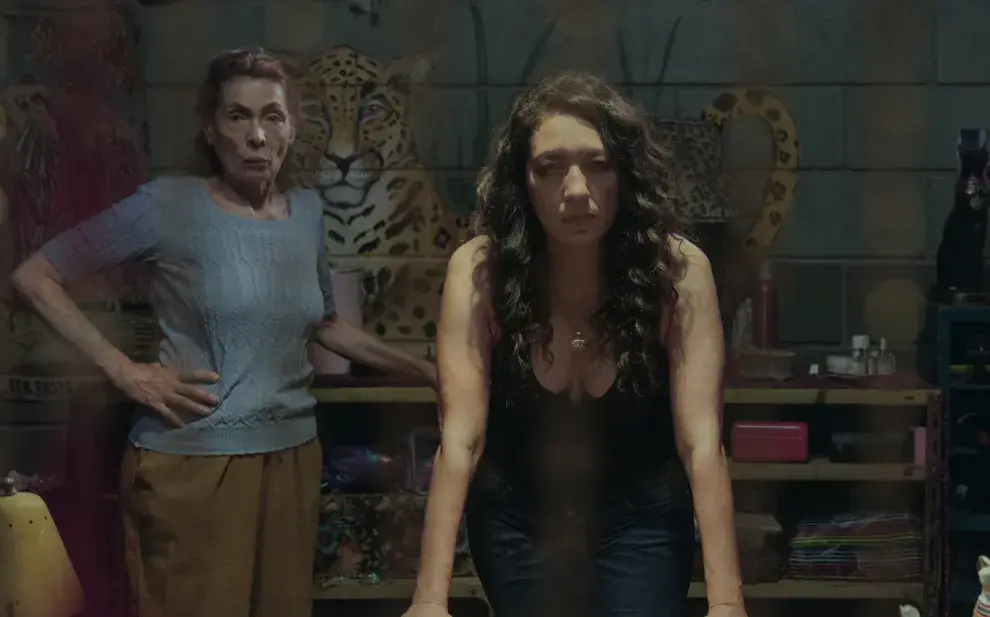 Vuelve En el barro: Netflix reveló cuándo se estrena y las primeras imágenes de la temporada 2.