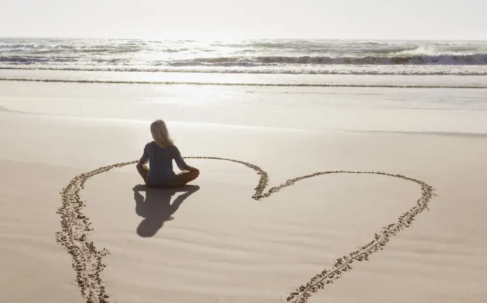 San Valentín también habla de amor propio: qué dice la psiquiatría
