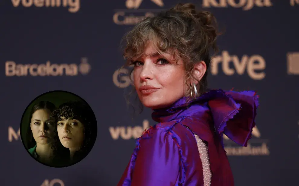 Belén, de Dolores Fonzi, ganó en los Premios Goya 2026: nuevo triunfo para el cine argentino