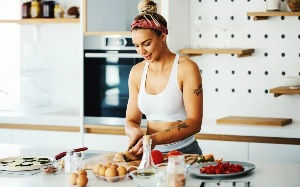 10 tendencias de alimentación para 2026: proteína, longevidad y comida que cuida el ánimo