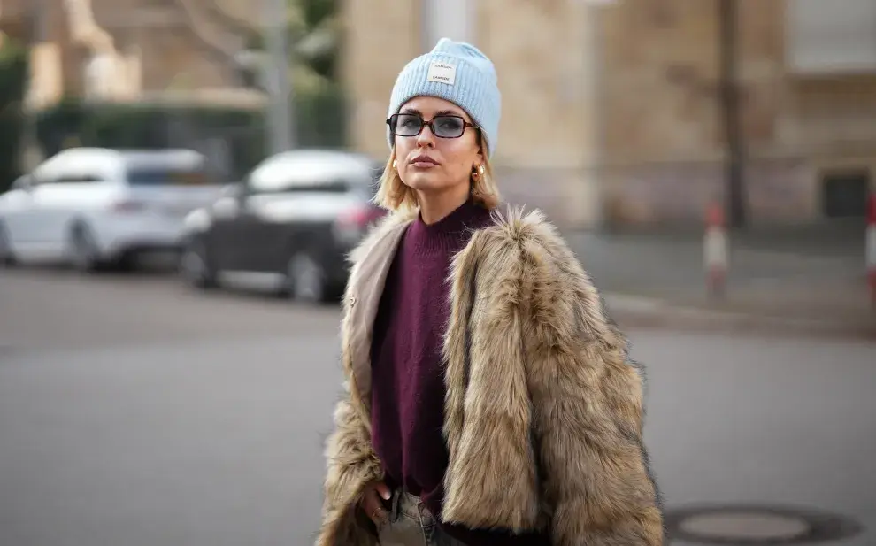 Qué es la estética furry, una de las tendencias más fuertes del invierno que viene