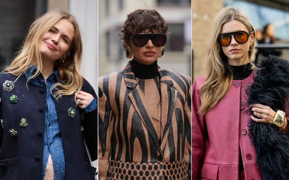 Los accesorios se reinventan: 5 formas cancheras de llevarlos en 2026