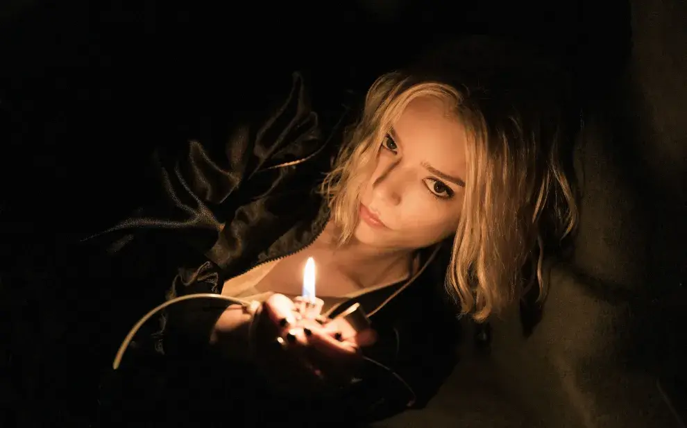 Desde la nueva serie de Anya Taylor-Joy hasta el regreso de Elisabeth Moss a la televisión: las novedades 2026 de Apple Tv+