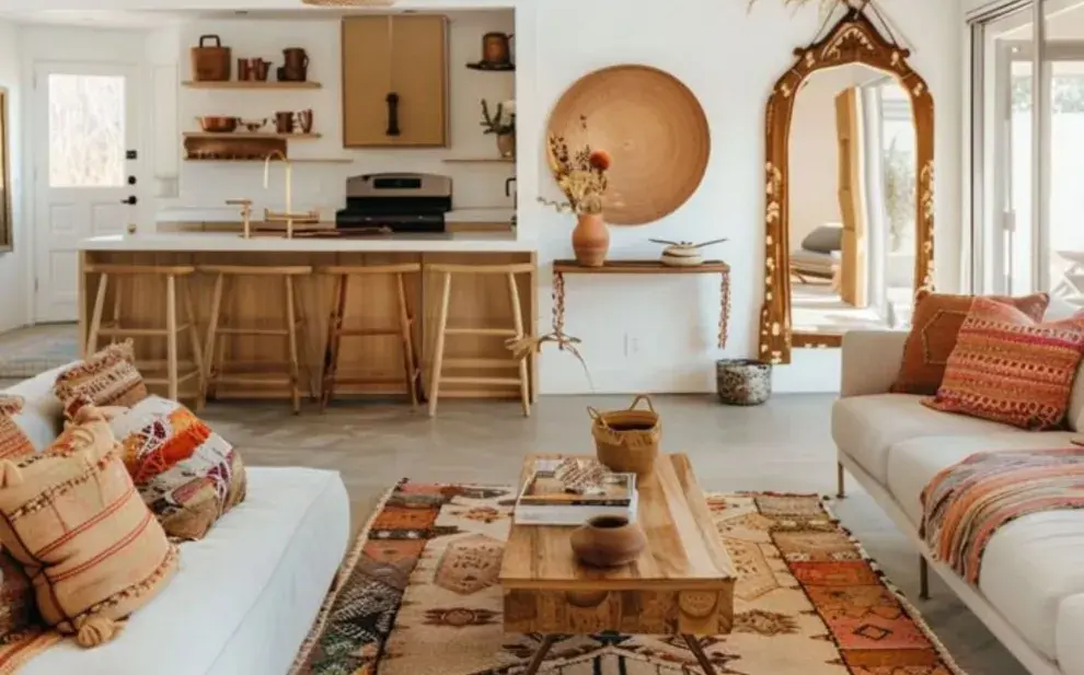 Las mesas del comedor pasaron de moda: la nueva forma de comer en casa que se impone en 2026