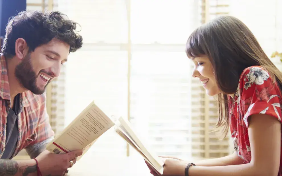 Día de los Enamorados: 5 libros para celebrar San Valentín