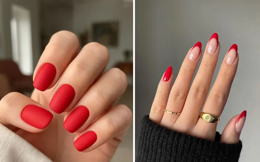 n 2026, este color icónico se reinventa a través de nuevas texturas, combinaciones sutiles y diseños minimalistas que lo actualizan sin quitarle fuerza