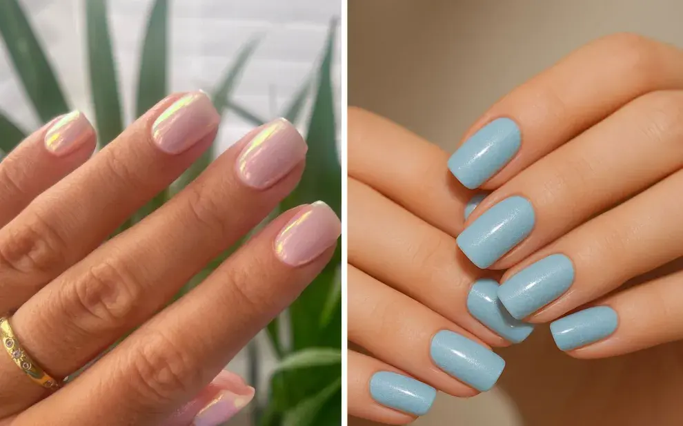 Las tendencias nacen, evolucionan y se reinventan constantemente. Ocurre en la moda, el maquillaje y, por supuesto, en el universo de las uñas