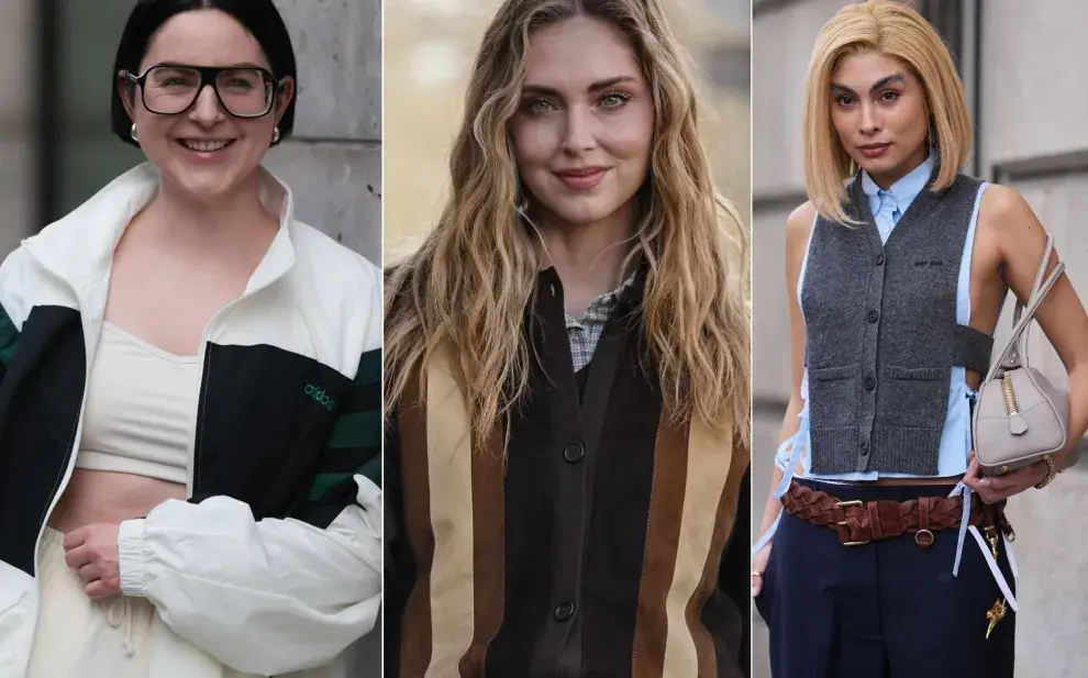 Accesorios "statement": el truco rápido para innovar cualquier look 