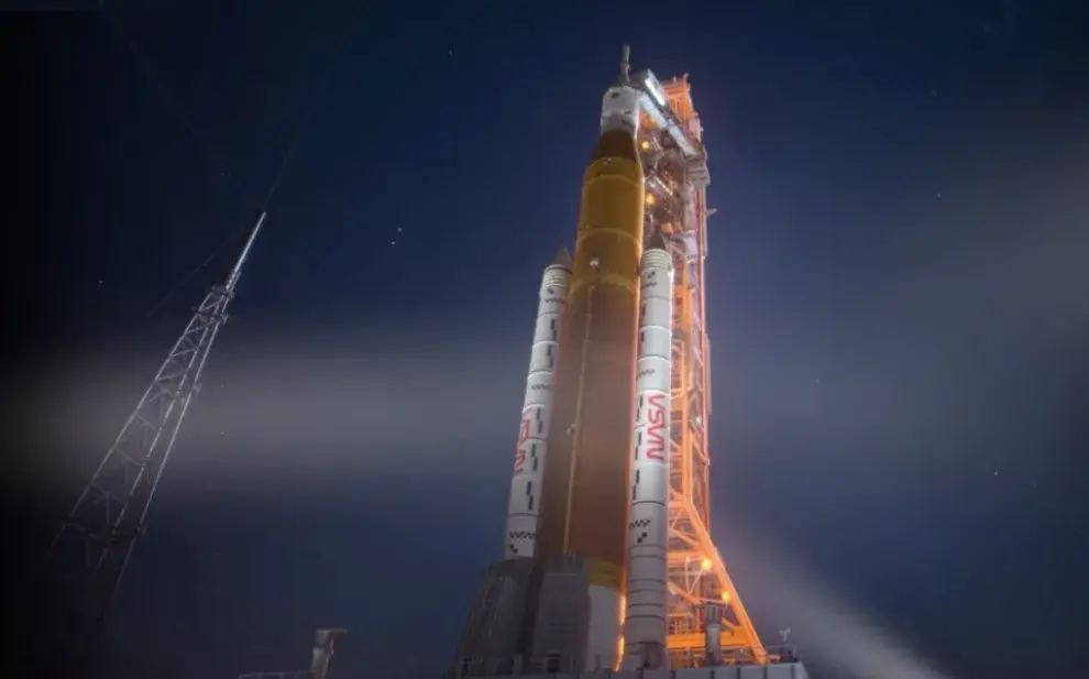 Artemisa II en el Planetario: cuándo y dónde ver gratis en vivo el lanzamiento a la Luna