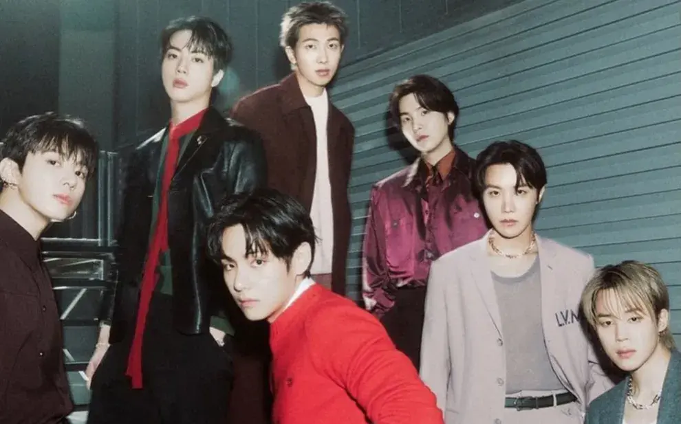 BTS en Netflix: tráiler y cuándo ver Arirang, el comeback en vivo desde Corea del Sur