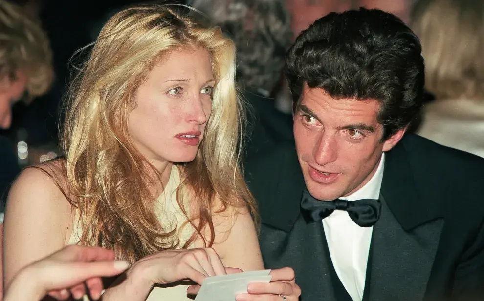 Carolyn Bessette-Kennedy y Love Story: el regreso del ícono que anticipó el quiet luxury