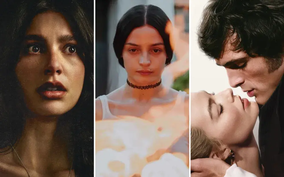 Foto de películas estreno.