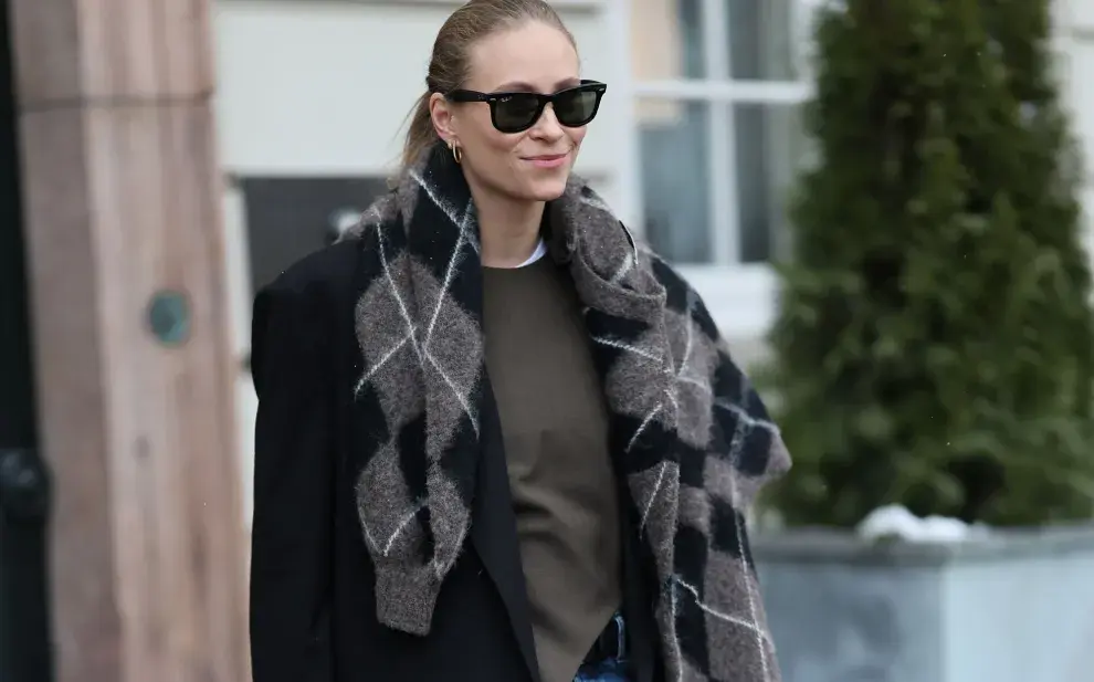 Estas son las estampas tendencia del otoño 2026