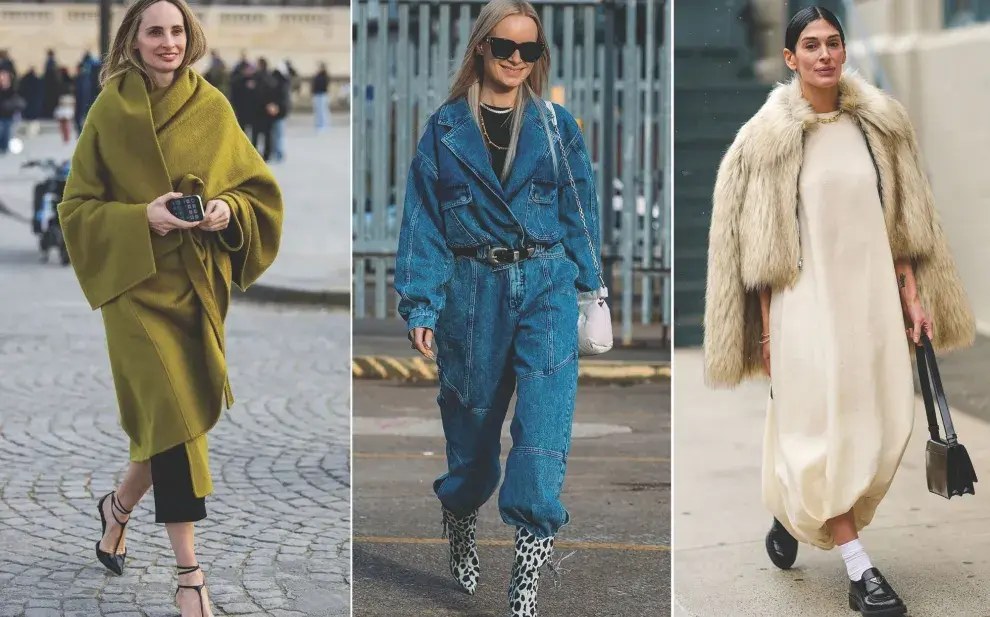 Lo que viene: las tendencias que vamos a amar en otoño-invierno 2026
