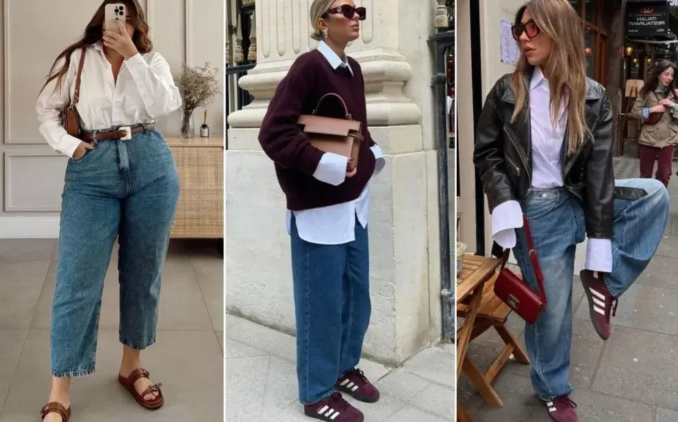 3 prendas de otoño: claves para sumarlas a tu armario