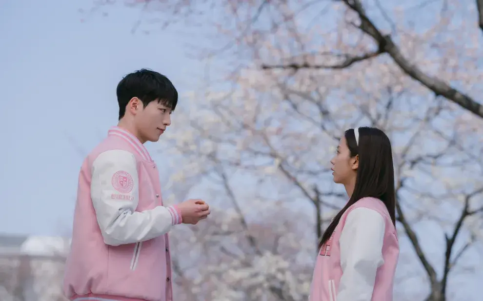 Un novio por suscripción estrena el 6 de marzo en Netflix.