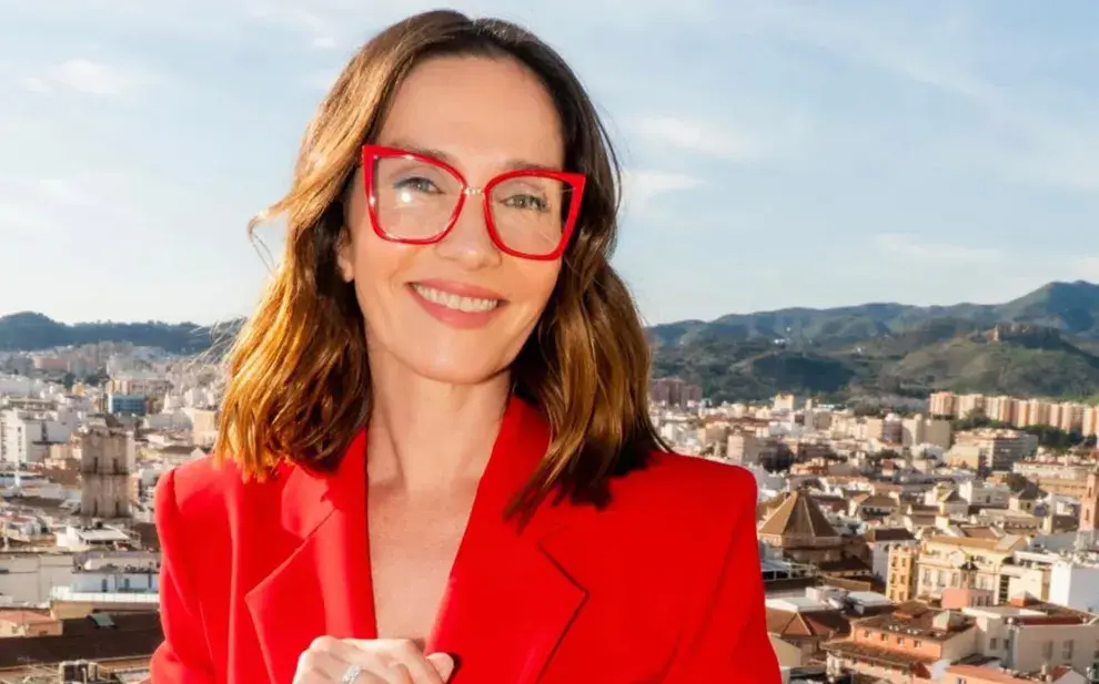 La actriz y cantante regresa a la ciudad andaluza para participar del festival con un film inspirado en una historia real que pone el foco en las familias de personas privadas de libertad.