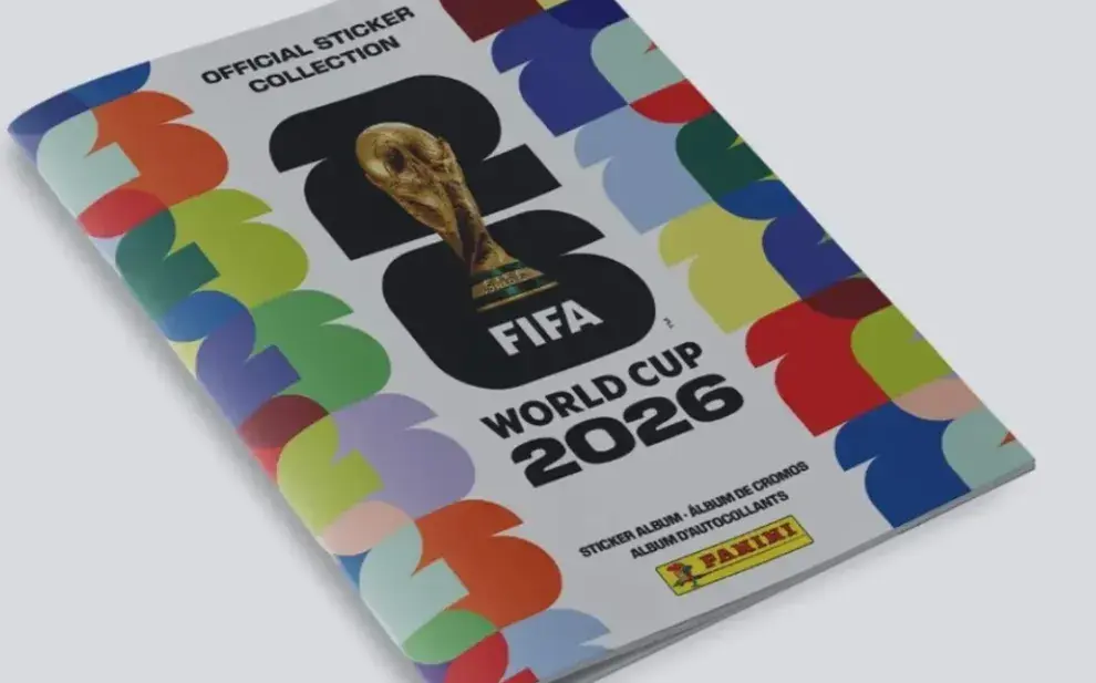 La preventa oficial arrancará el 1 de abril, momento en el que los fanáticos podrán reservar distintas versiones del álbum