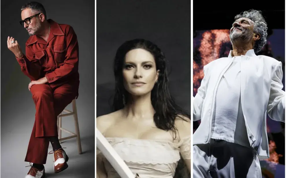 Quién toca en el Movistar Arena hoy: todos los recitales y shows del mes de abril 2026