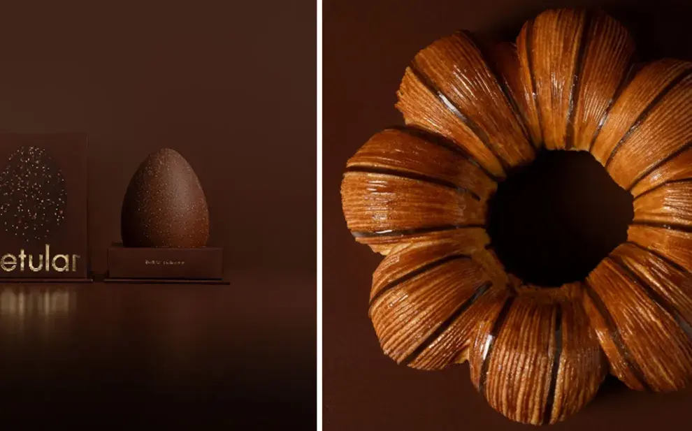 Betular vuelve a apostar por una interpretación moderna y gourmet de los clásicos de Pascua