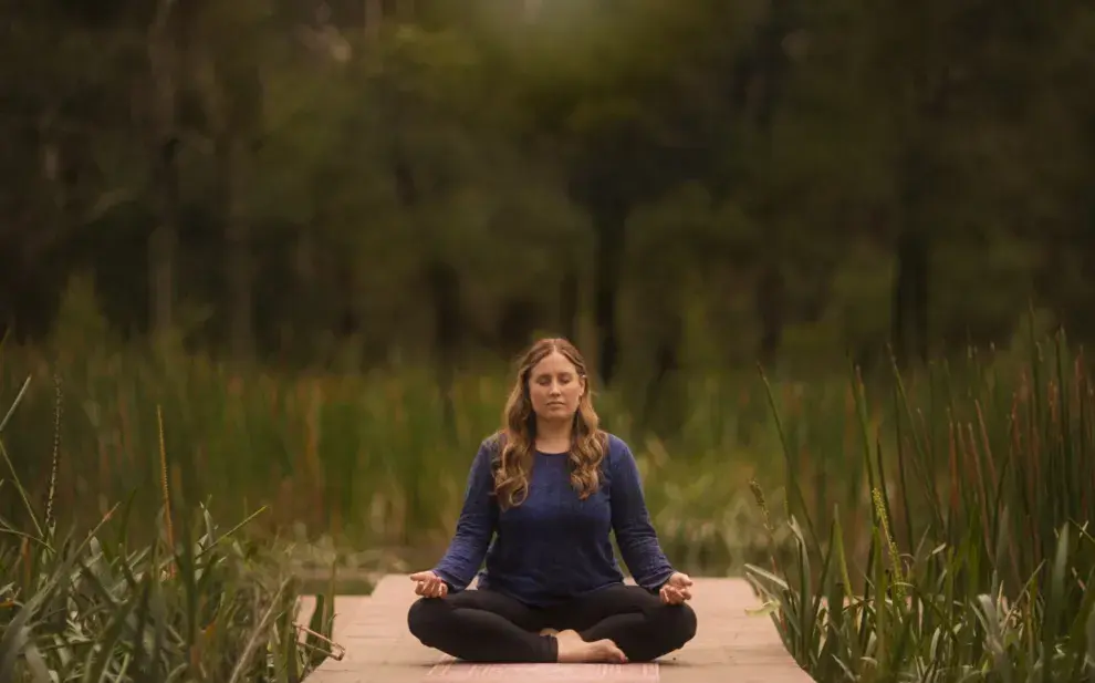 Twisted Yoga estrenó en Apple Tv.