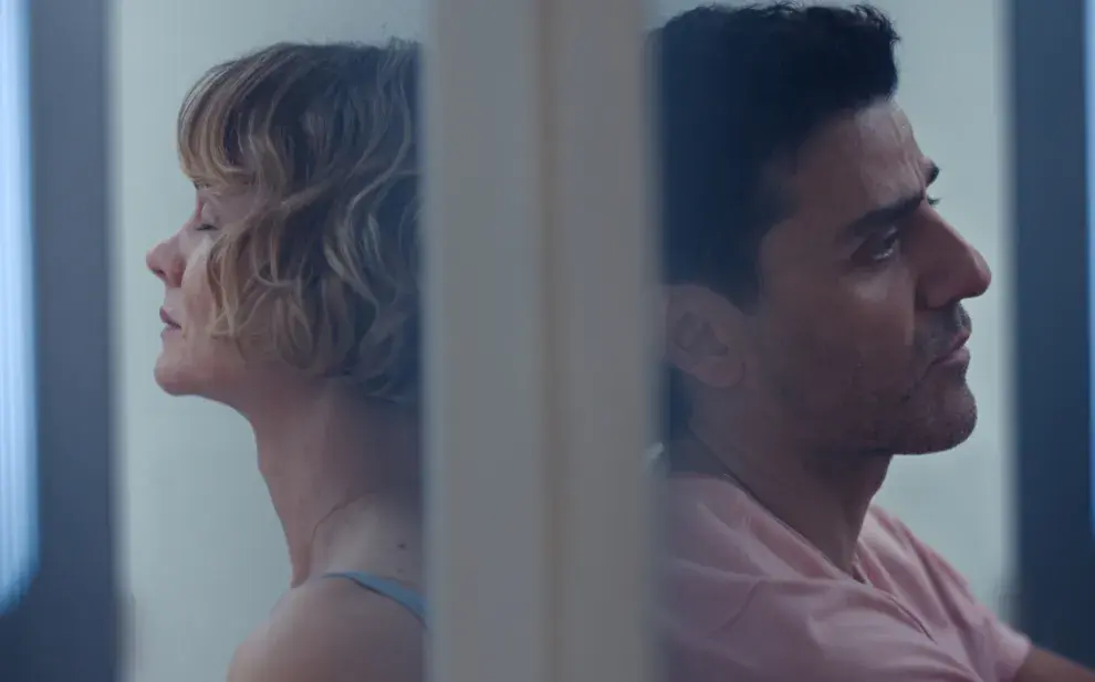 Por qué ver Bronca: Netflix estrenó la temporada 2 de Beef, la serie que es un éxito