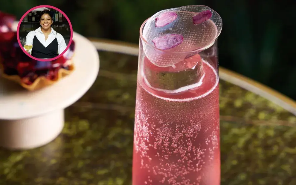 Día del Bartender: 4 cócteles para un after office en casa recomendados por Flavia Arroyo