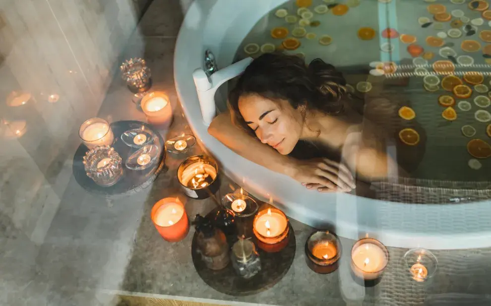 Cómo tener un spa en casa con cosas que tenés en la cocina.