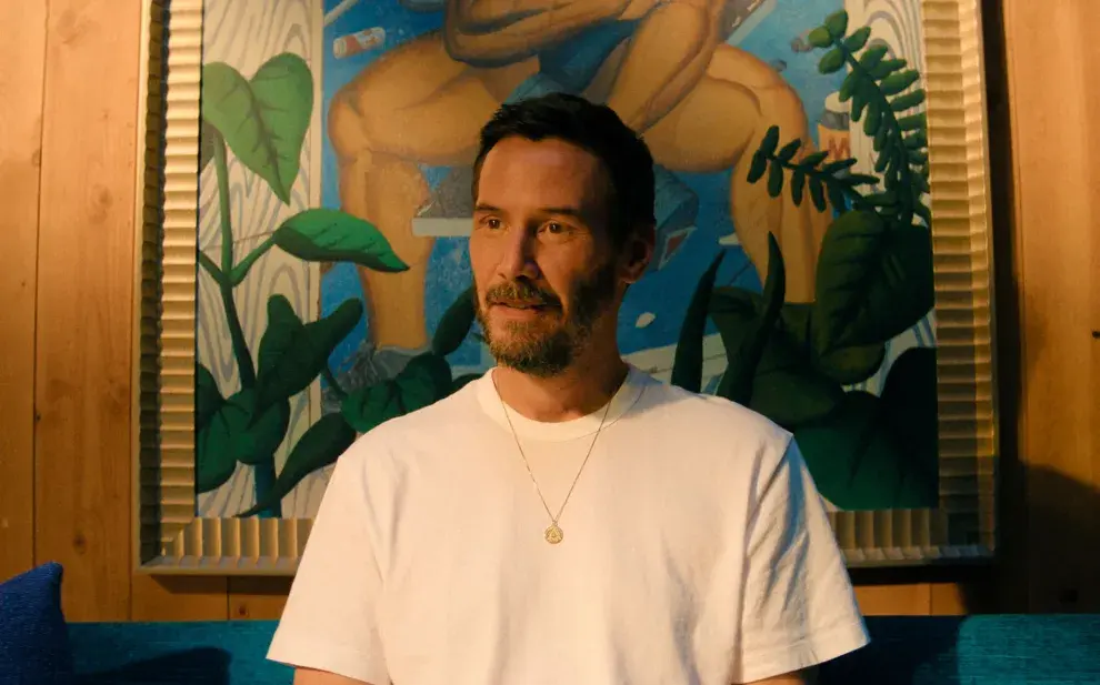 6 películas disponibles en streaming para mirar este fin de semana.