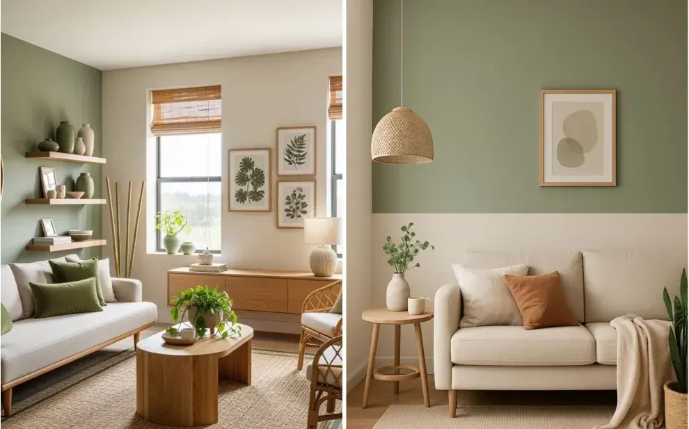 Renovar sin romper: trucos simples para una casa más linda