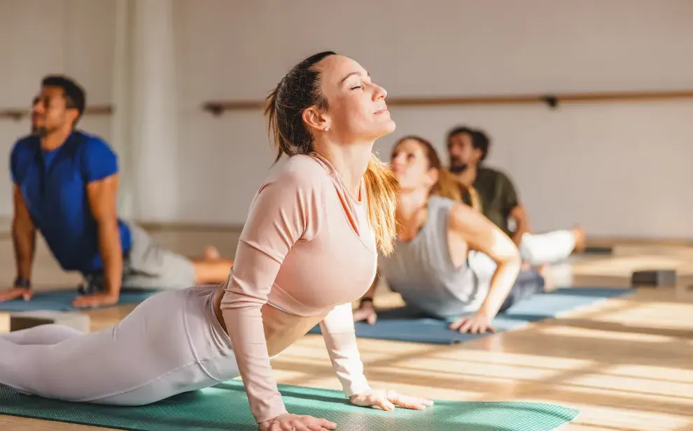 Dolores de espalda: ejercicios simples que ayudan a prevenirlos.