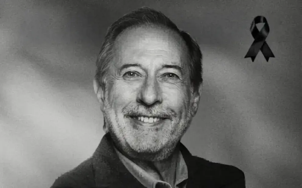 Foto de Guillermo Francella en la temporada 4 de El encargado.