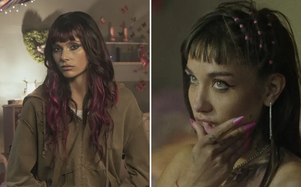 En el barro temporada 3: ¿cuándo se estrena y quiénes serán las protagonistas? 