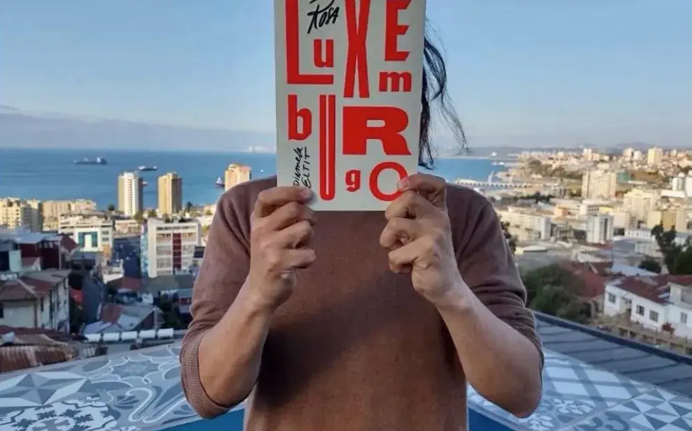 Feria del Libro: Banda Propia, la editorial chilena que revoluciona el mapa independiente latinoamericano