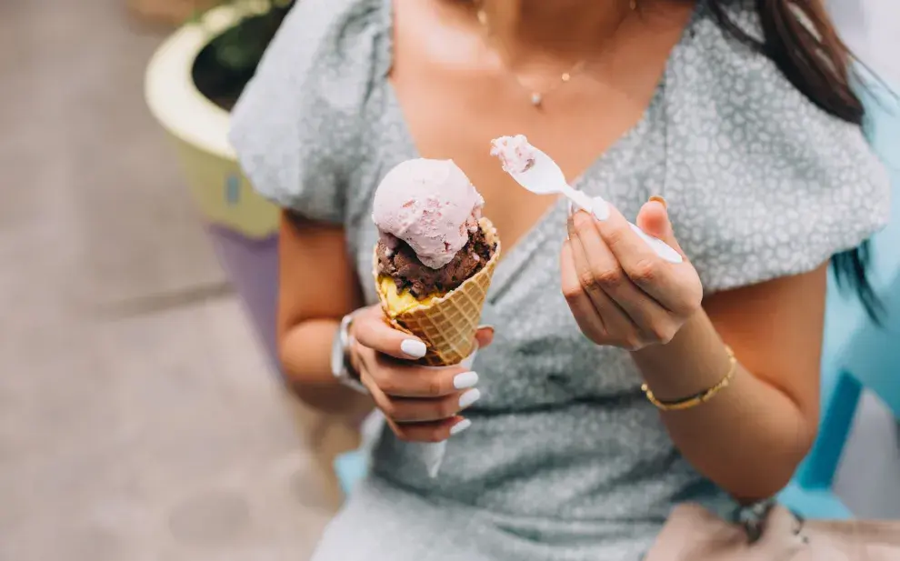 12 de abril: 5 lugares de Buenos Aires para celebrar el Día Internacional del Helado con sabores artesanales inolvidables