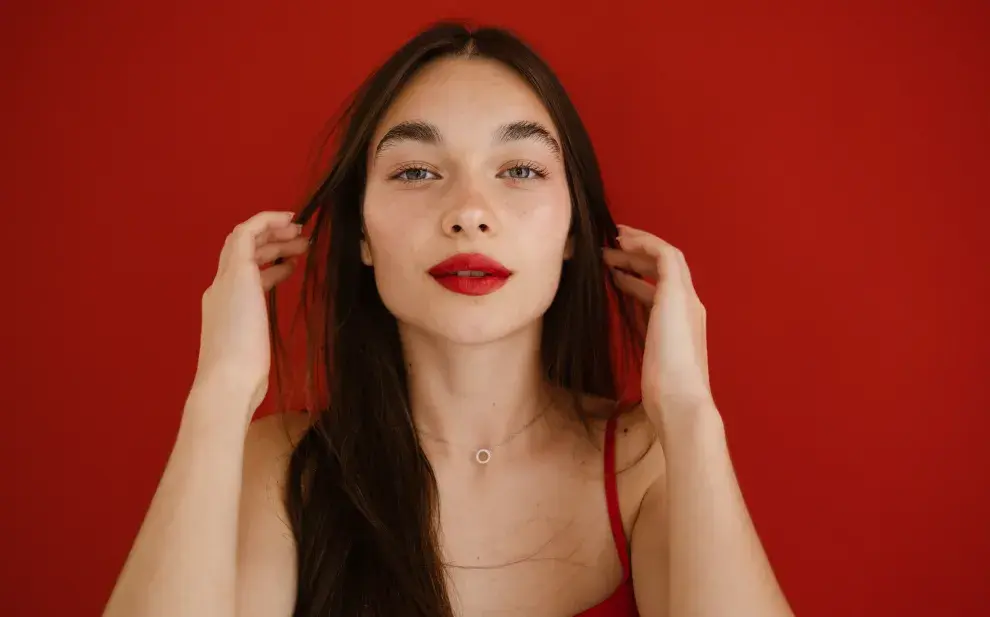 2026 es el nuevo 2016: el regreso del make up como protagonista