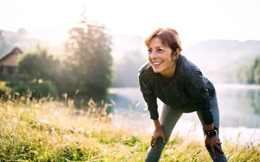 El cuerpo guarda emociones: por qué moverse ayuda a soltar el estrés