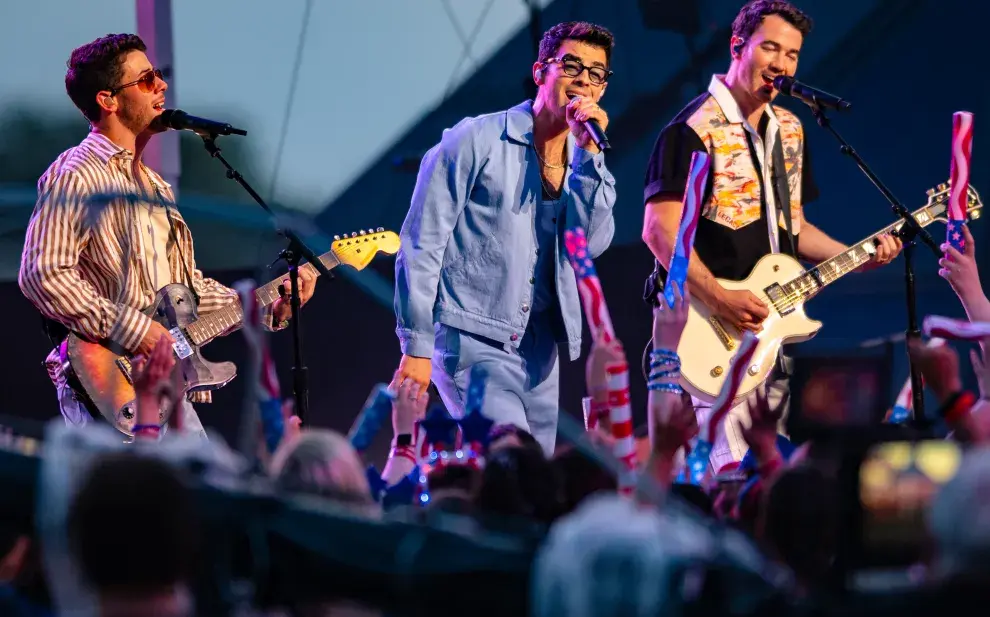 Shows internacionales, teatro, arte, cine y festivales para cortar la rutina en mayo