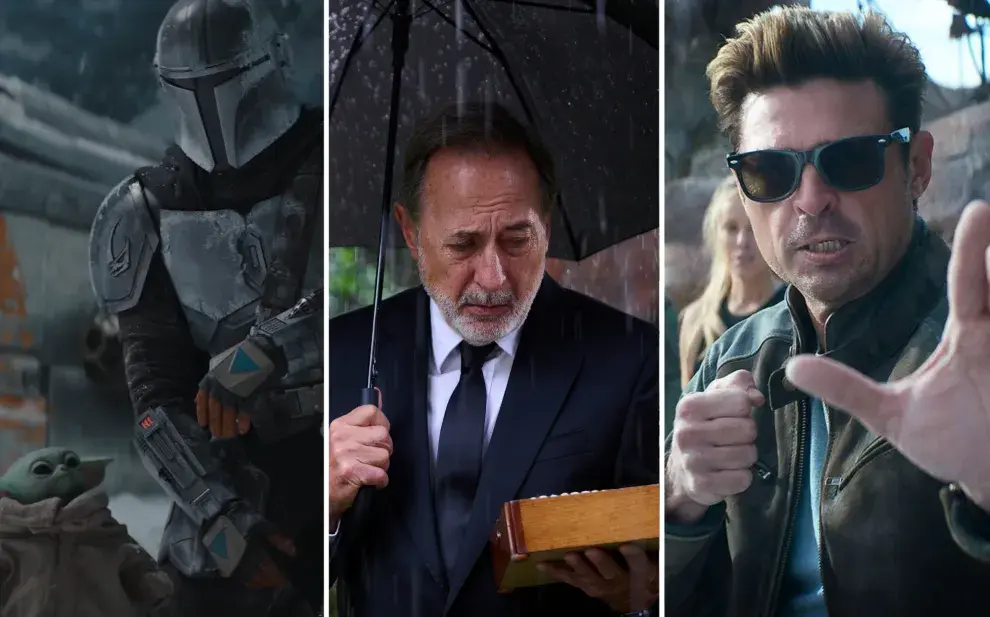 Foto de los estrenos más esperados en mayo 2026.
