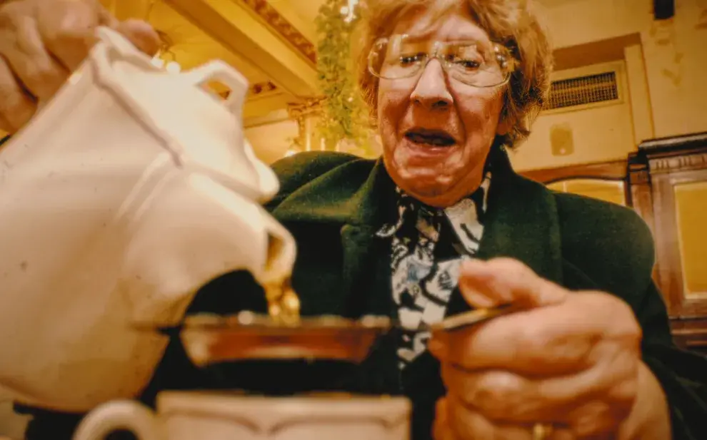 Qué ver en Netflix: las 5 preguntas que responde el documental de Yiya Murano.