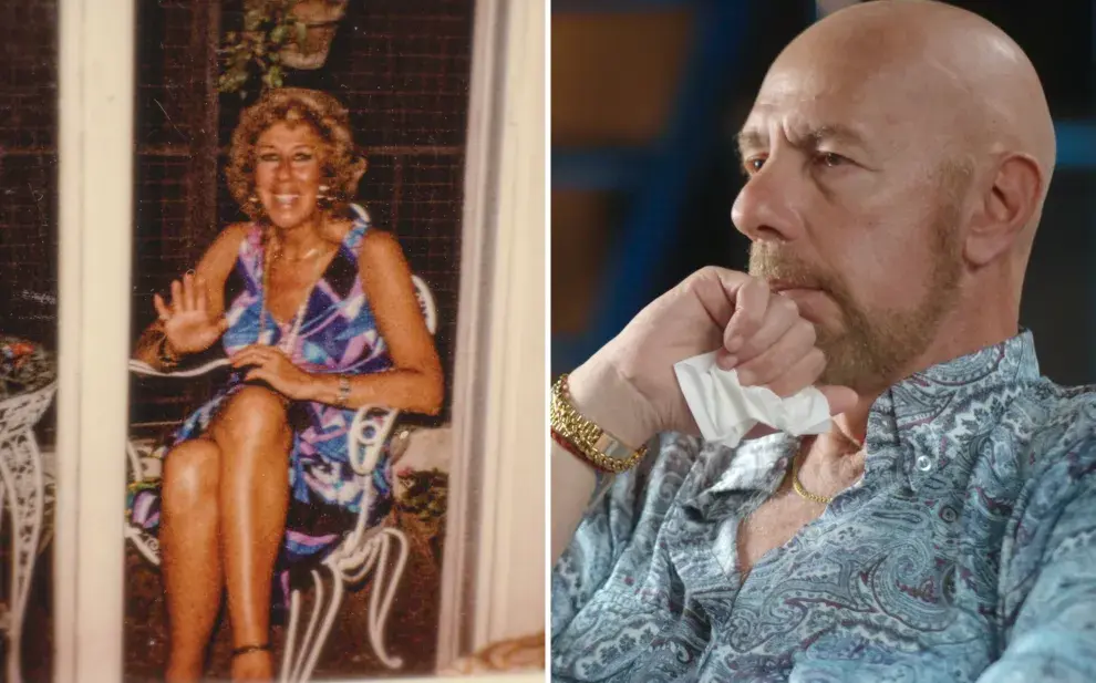 Quién fue Yiya Murano: la historia de la envenenadora, de La Cruda al documental de Netflix.