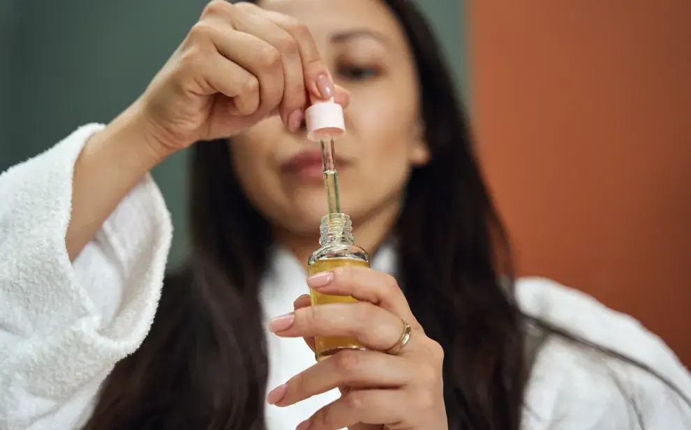 Skincare coreano: el paso a paso para imitar esta técnica a la perfección.