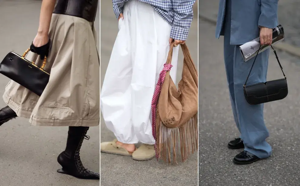 Poetcore, boho chic o corporate: cuáles son los accesorios que tenés que sumar a tu look según tu estilo