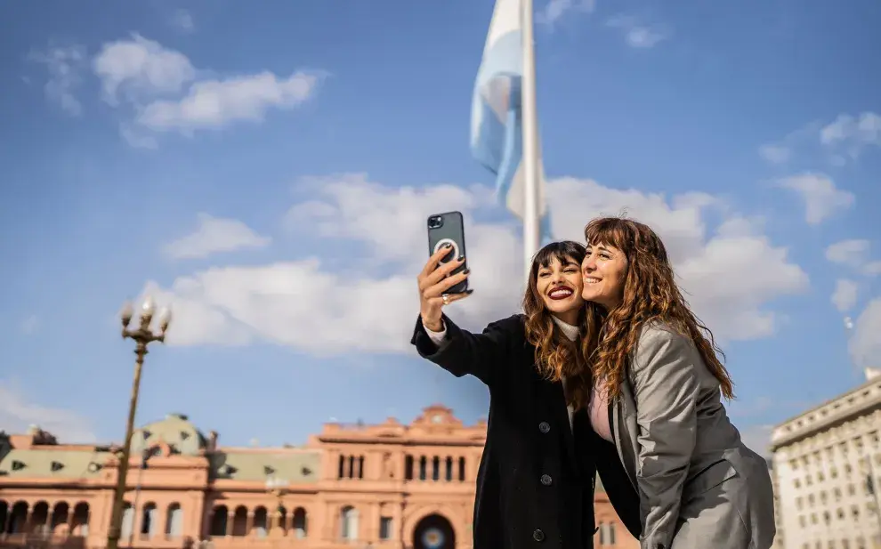Los imperdibles para disfrutar la Ciudad más linda del mundo