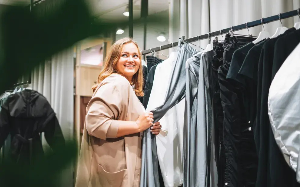 Guía de shopping definitiva: 10 ítems básicos que tenés que tener en tu armario otoño-invierno